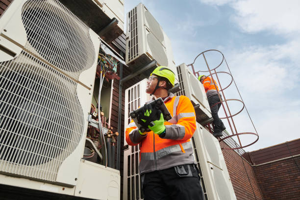 Best Affordable HVAC services  in Snowflake, AZ