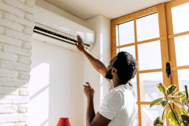 AC installation near me in Snowflake, AZ