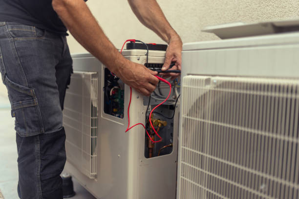 Best Local HVAC companies  in Snowflake, AZ