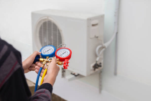 Best Ductless HVAC repair  in Snowflake, AZ
