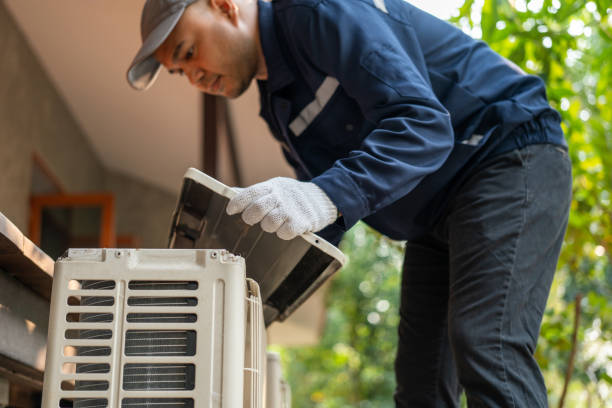 Best Emergency HVAC repair  in Snowflake, AZ