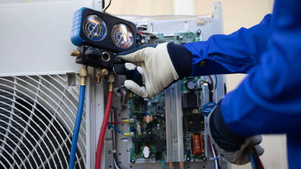 Professional HVAC in Snowflake, AZ